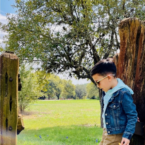 Polo Ralph Lauren Denim jacket - Picture 2 of 4